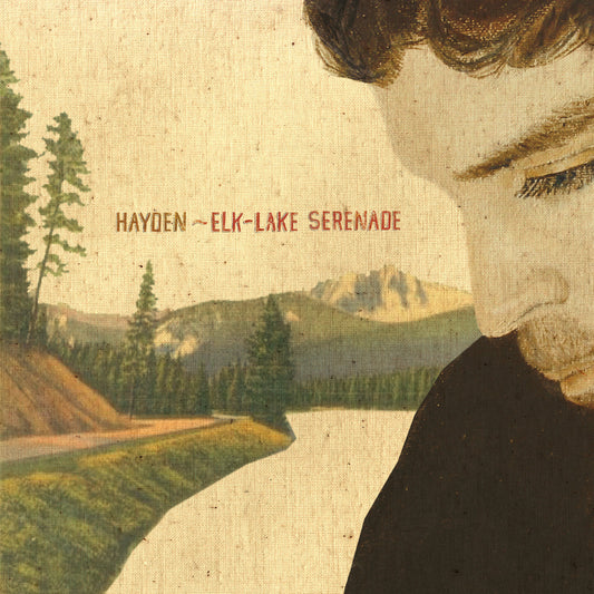 LP - Hayden - Elk-Lake Serenade