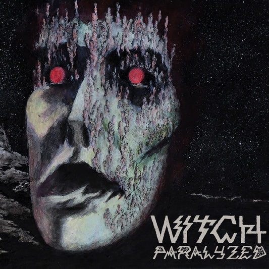 LP - Witch - Paralyzed