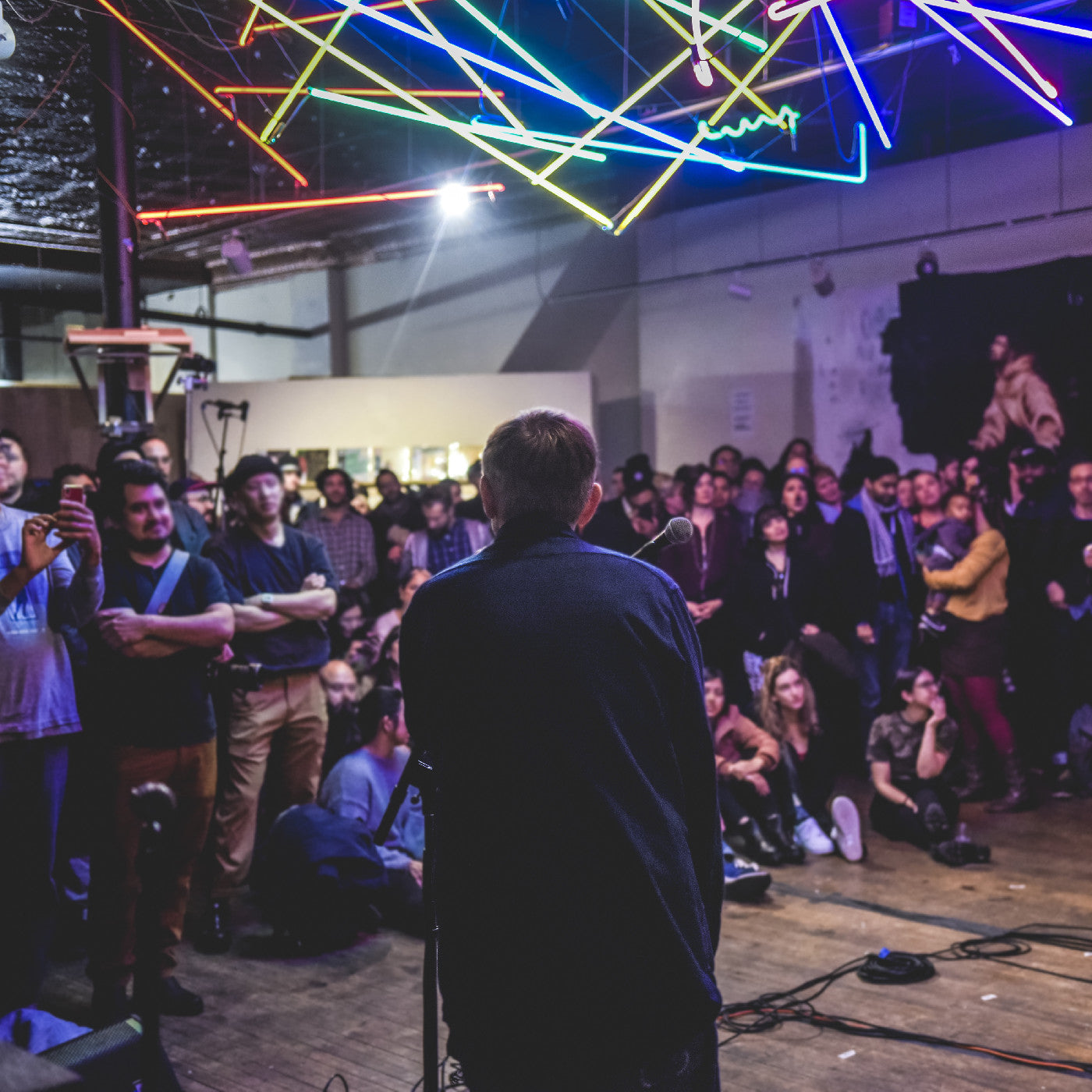 2CD - Gilles Peterson presents International Anthem