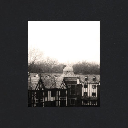 2LP - Cloud Nothings - Here and Nowhere Else