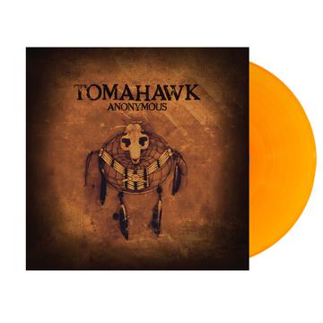 Tomahawk - Anonymous - LP