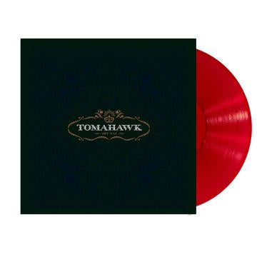 LP - Tomahawk - Mit Gas