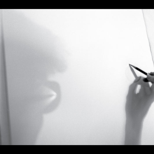 CD - Zeena Parkins - Modesty Of The Magic Thing