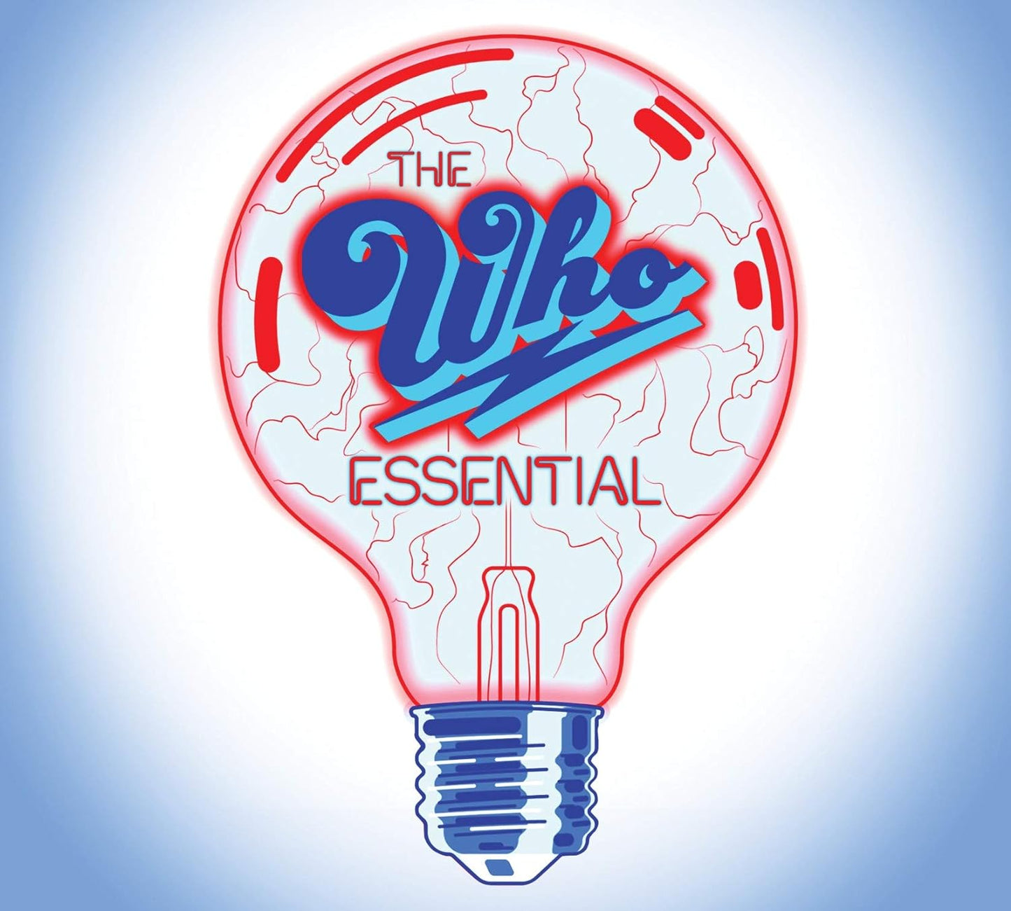 3CD - The Who - Essential