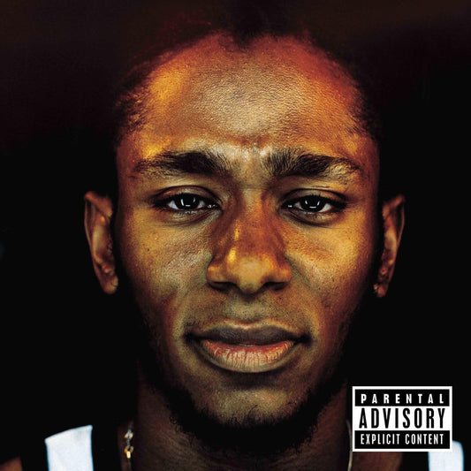 2LP - Mos Def - Black On Both Sides