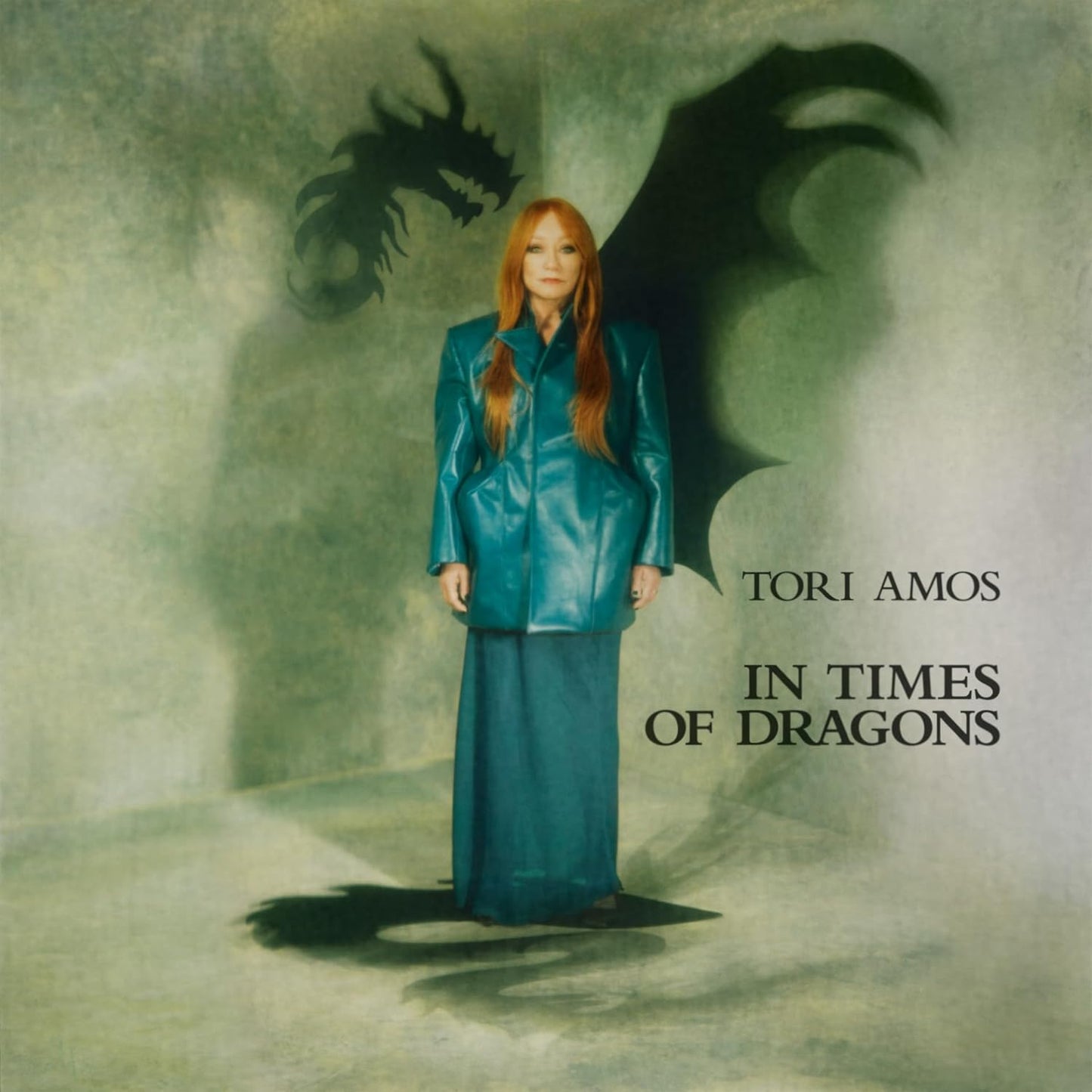 2CD - Tori Amos - In Times Of Dragons