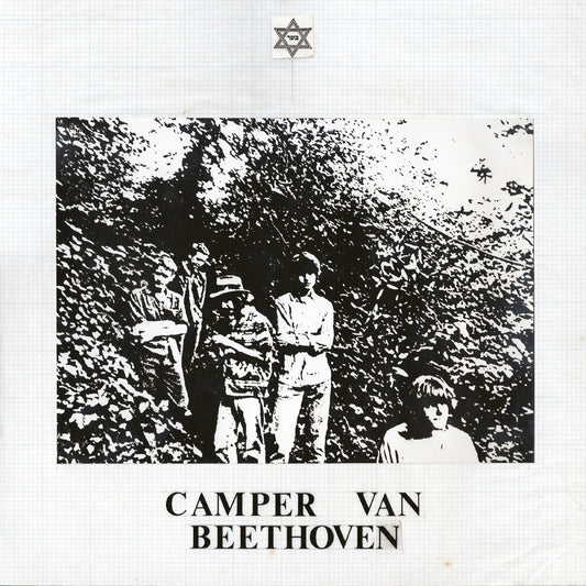 2CD - Camper Van Beethoven -  II & III (40th)
