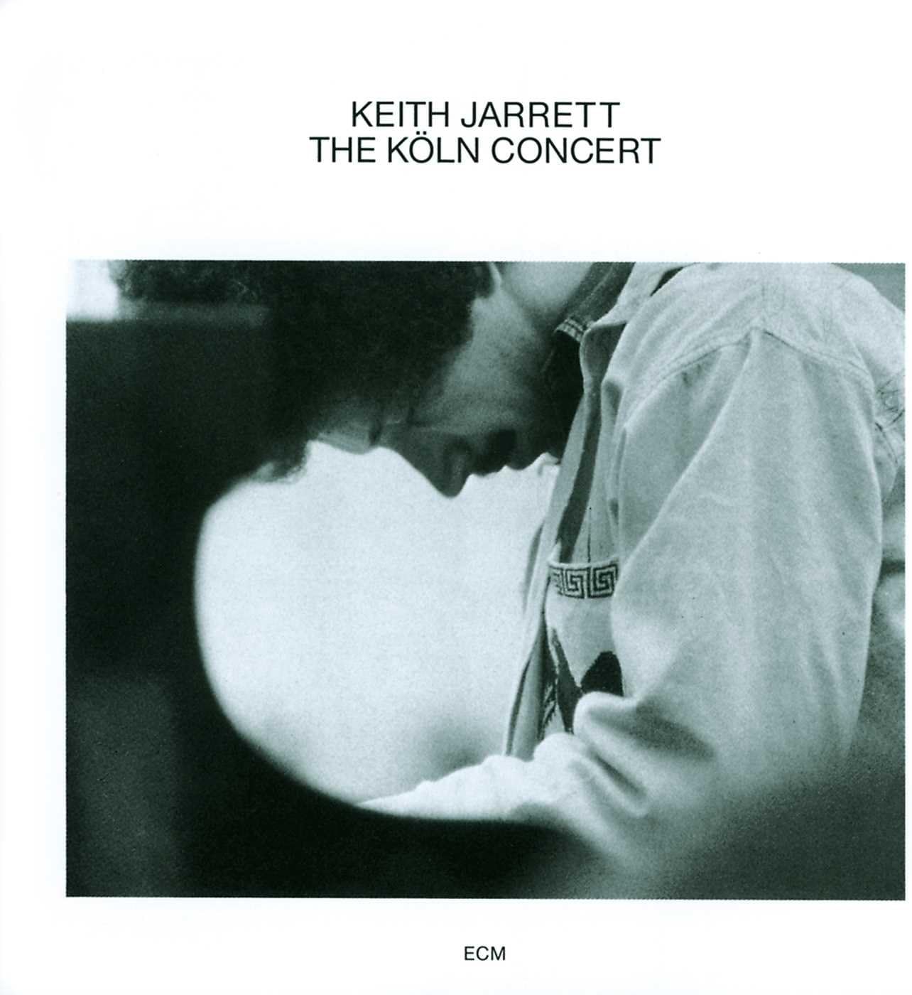 2LP - Keith Jarrett - The Koln Concert (50th) (Pre-Order)