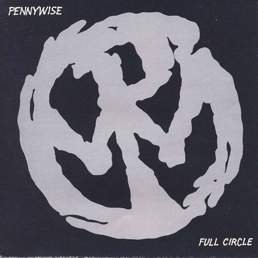 LP - Pennywise - Full Circle 25th