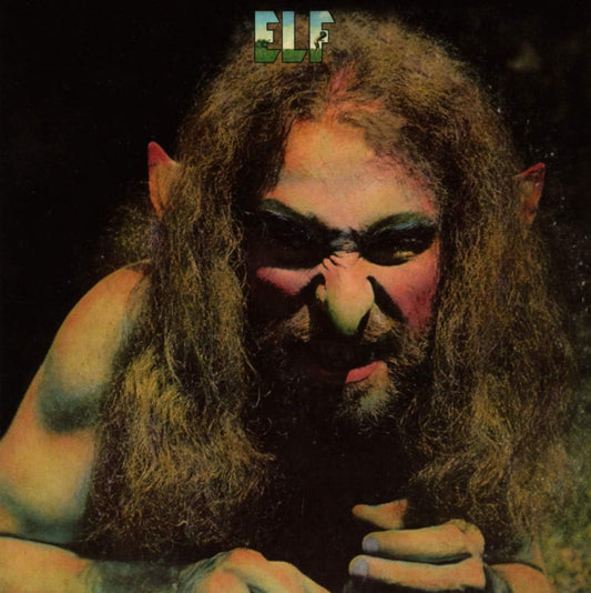 CD - Elf - S/T