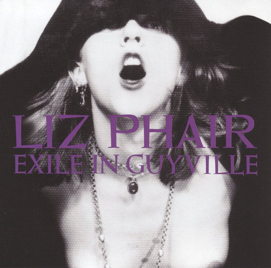 2LP - Liz Phair - Exile In Guyville (30th)