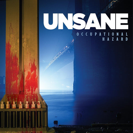 LP - Unsane -  Occupational Hazard