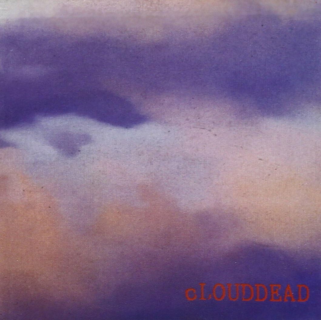 3LP - cLOUDDEAD - cLOUDDEAD