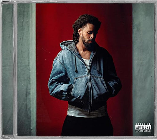 2CD - J. Cole - The Fall Off