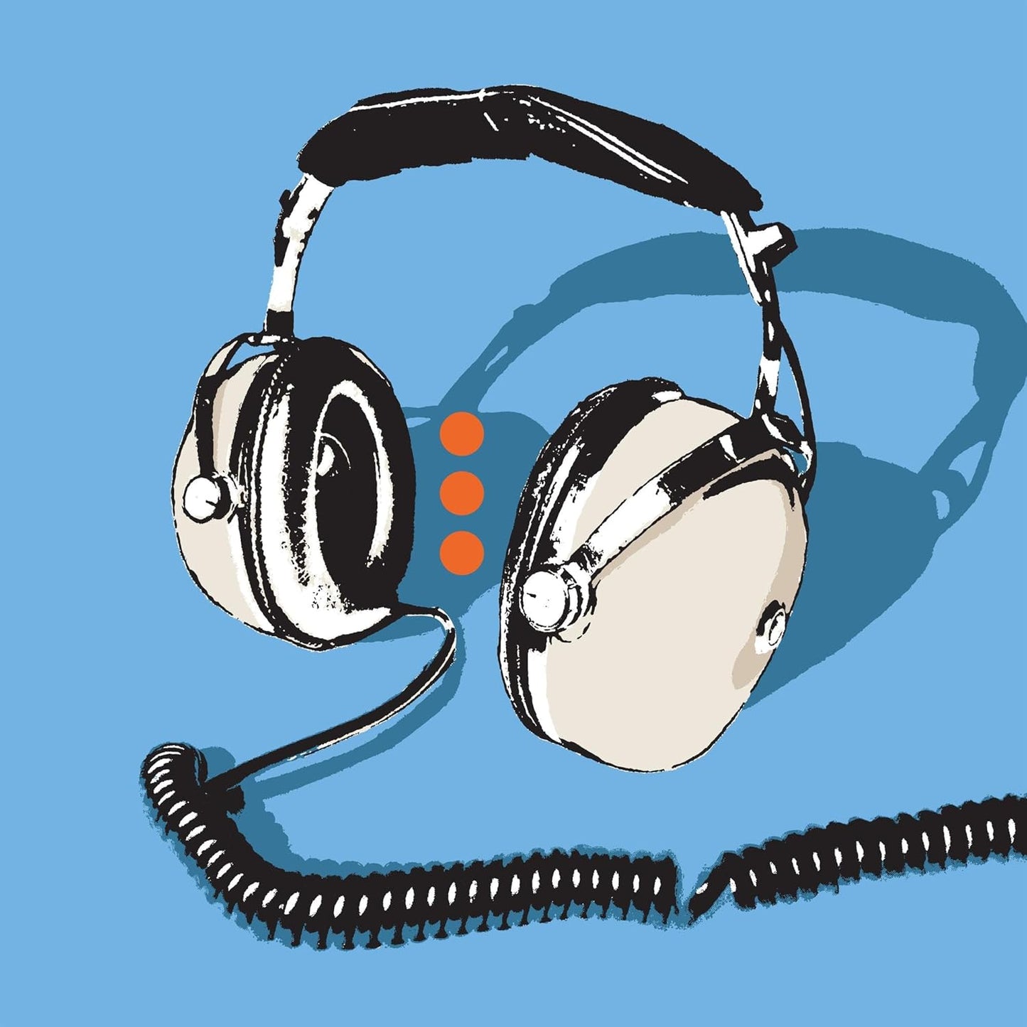 2LP - Hanson - Underneath: Complete