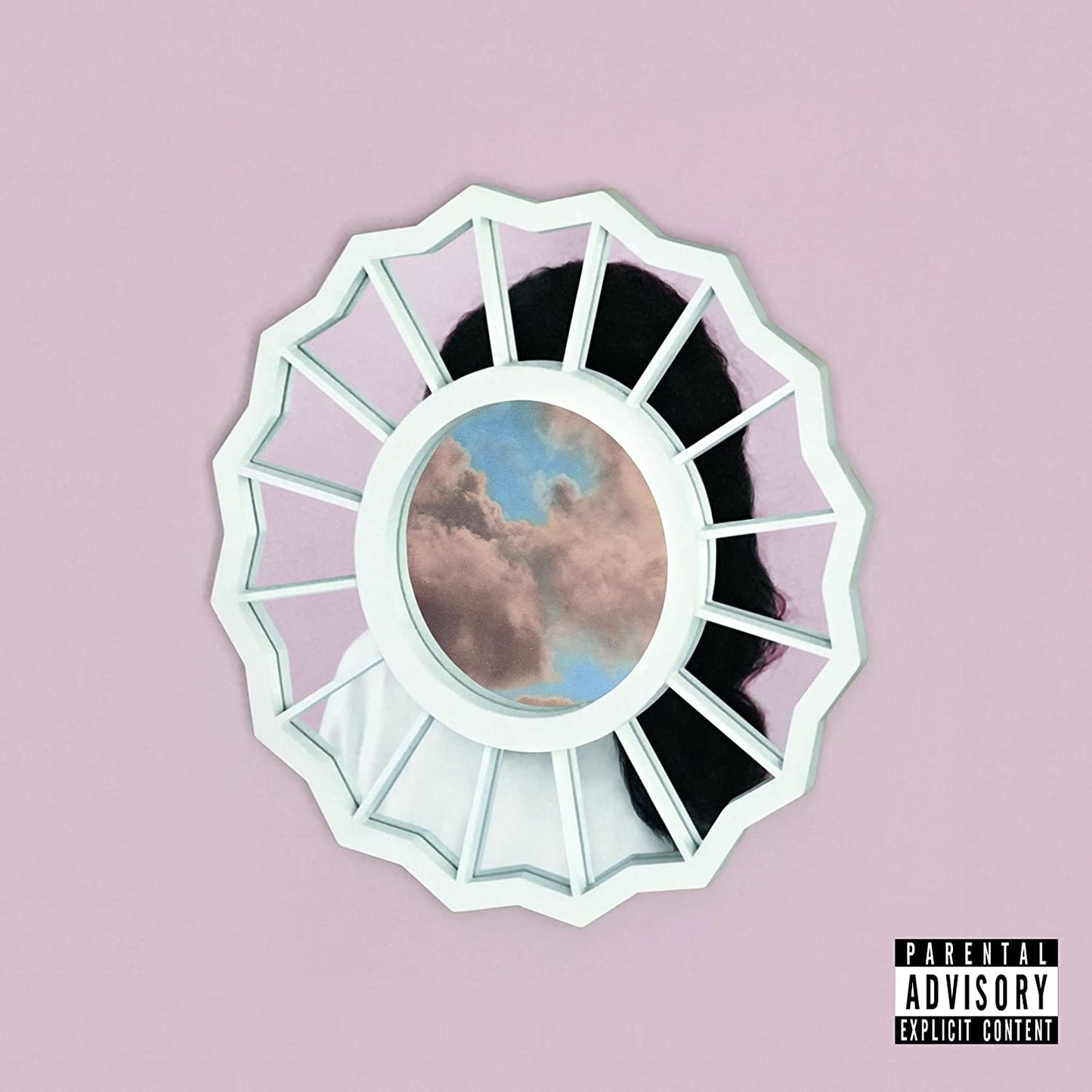 2LP - Mac Miller - The Divine Feminine