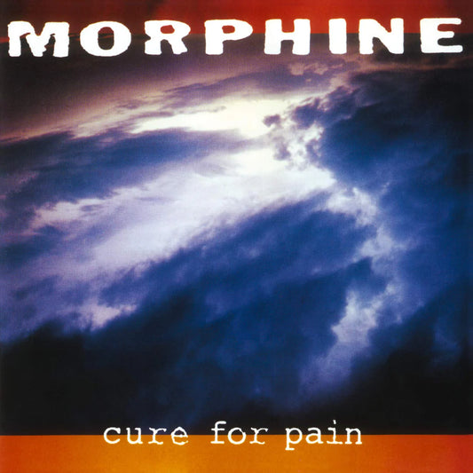 LP - Morphine - Cure For Pain