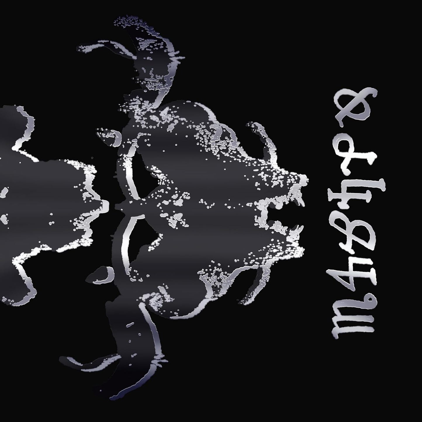 LP - Danzig - 4