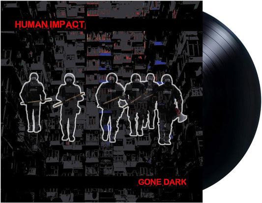 LP - Human Impact - Gone Dark