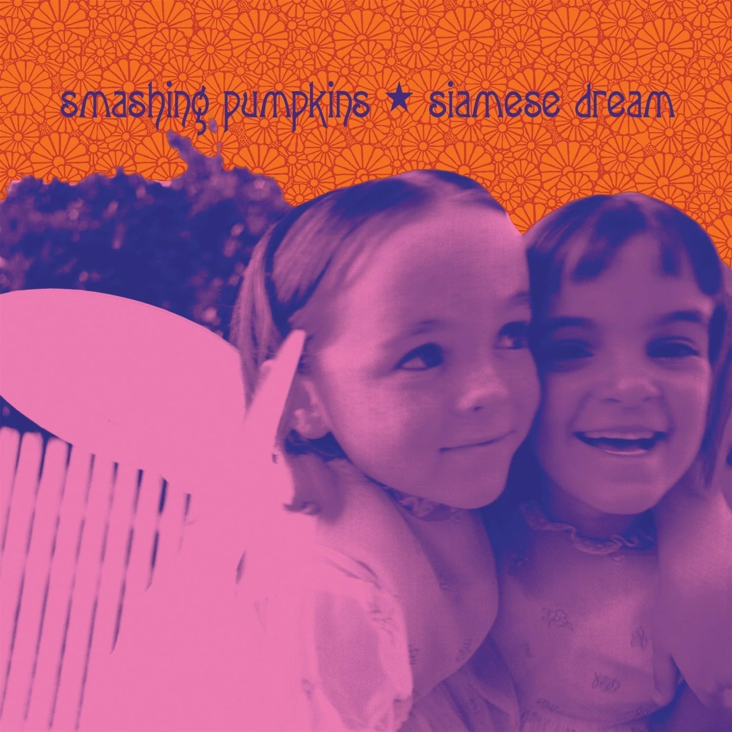 2LP - Smashing Pumpkins - Siamese Dream