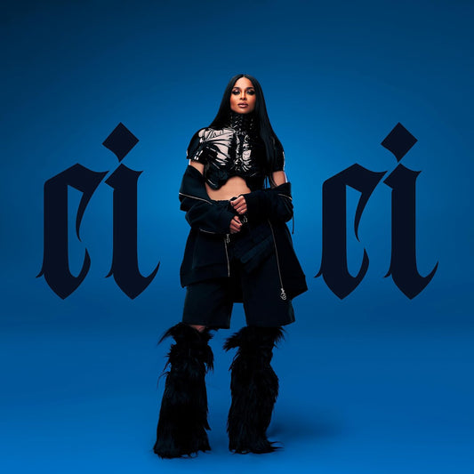 CD - Ciara - Cici (Pre-Order)
