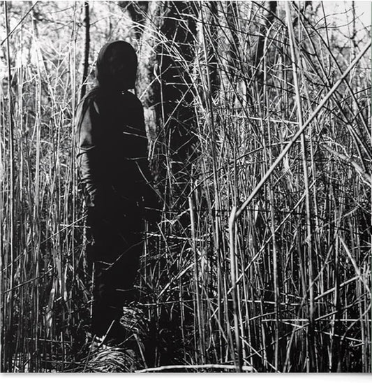 2LP - Billy Woods - Today I Wrote Nothing