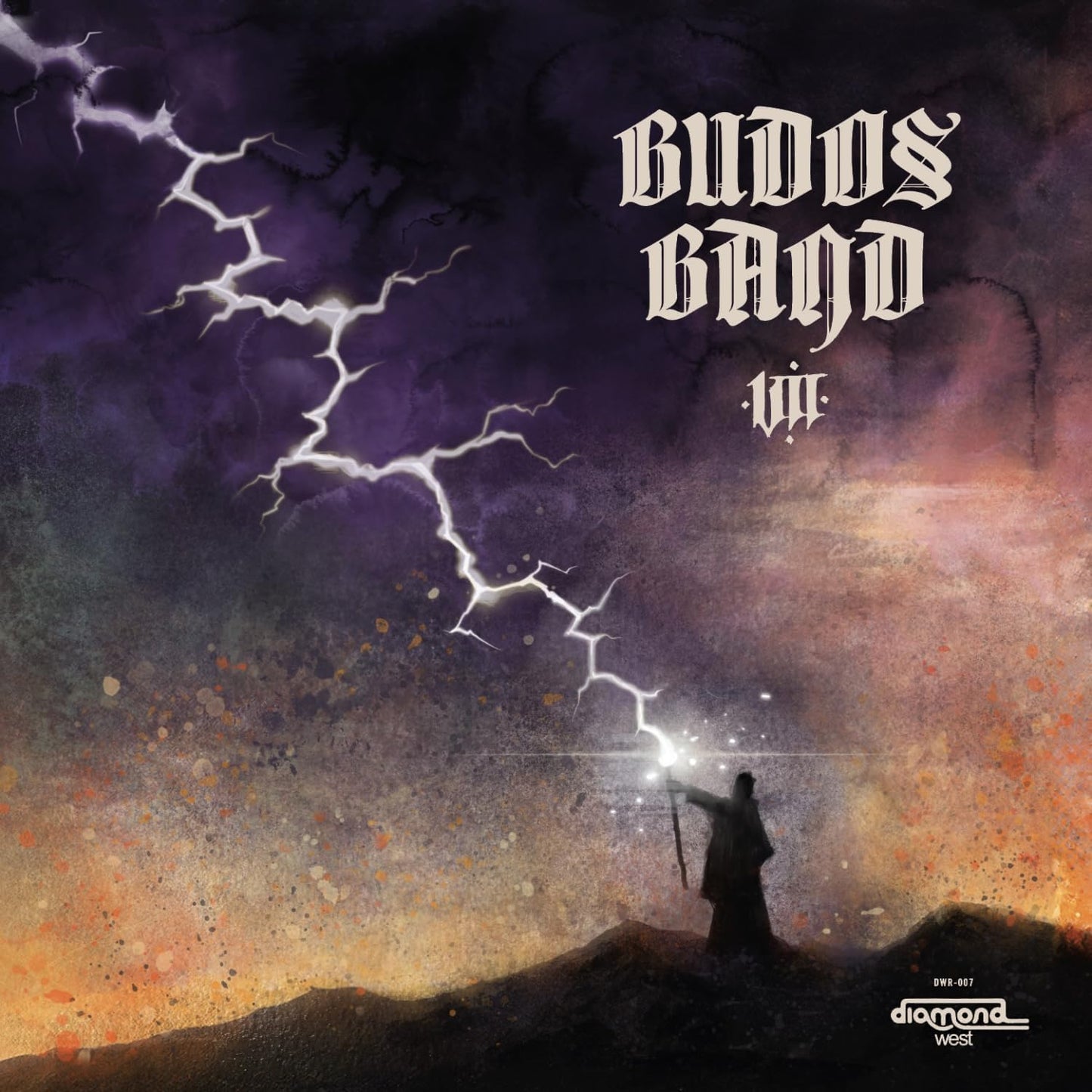 CD - Budos Band - VII