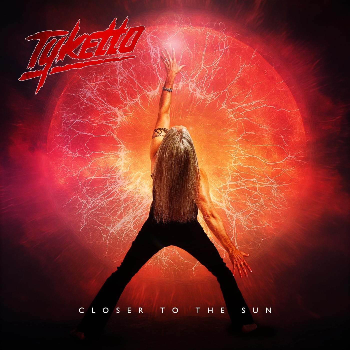 CD - Tyketto - Don't Come Easy