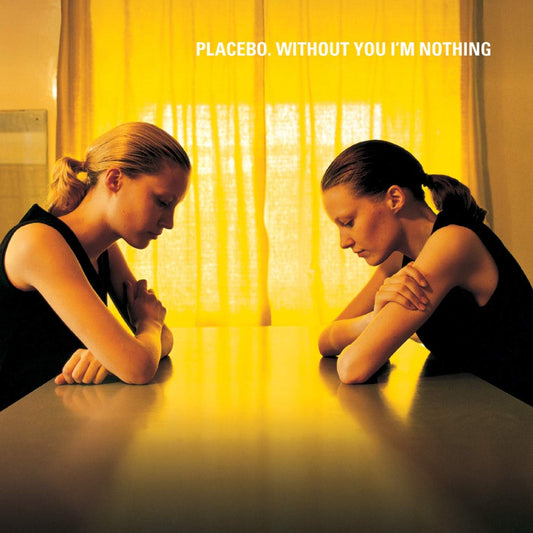 LP - Placebo - Without You I'm Nothing