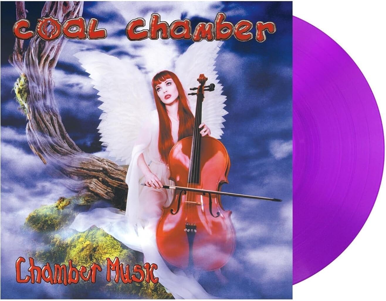LP - Coal Chamber - Chamber Music