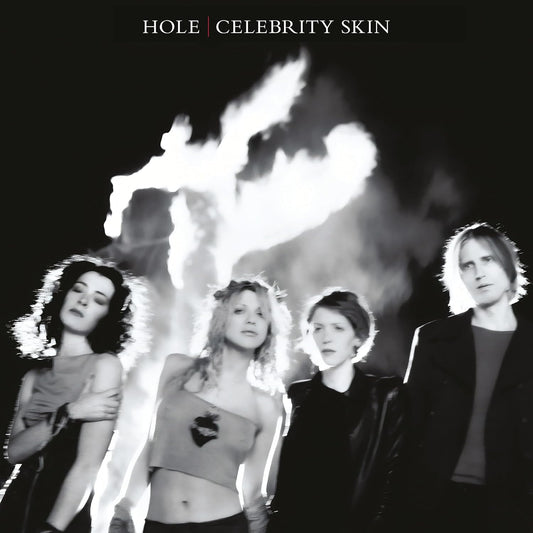 LP - Hole - Celebrity Skin (Pre-Order)