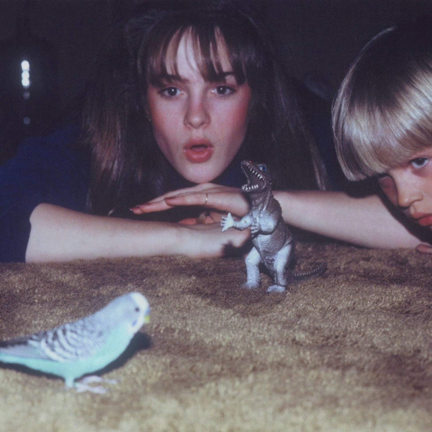 LP - Big Thief - Masterpiece