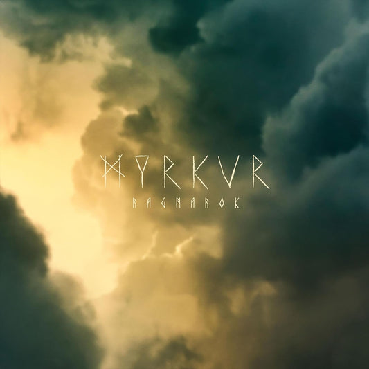 LP - Myrkur - Ragnarok OST