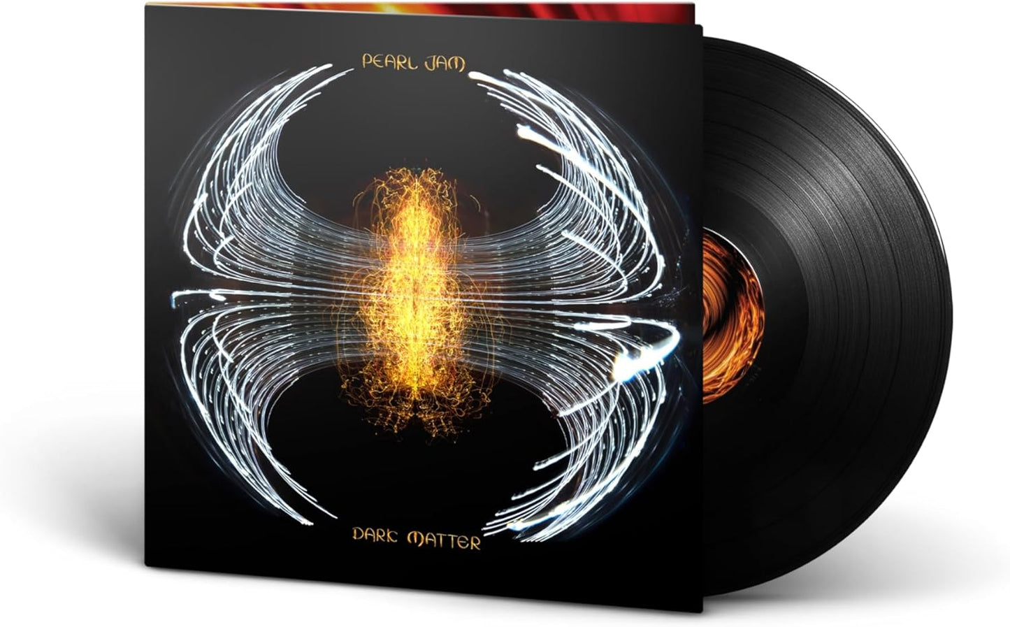 LP - Pearl Jam - Dark Matter