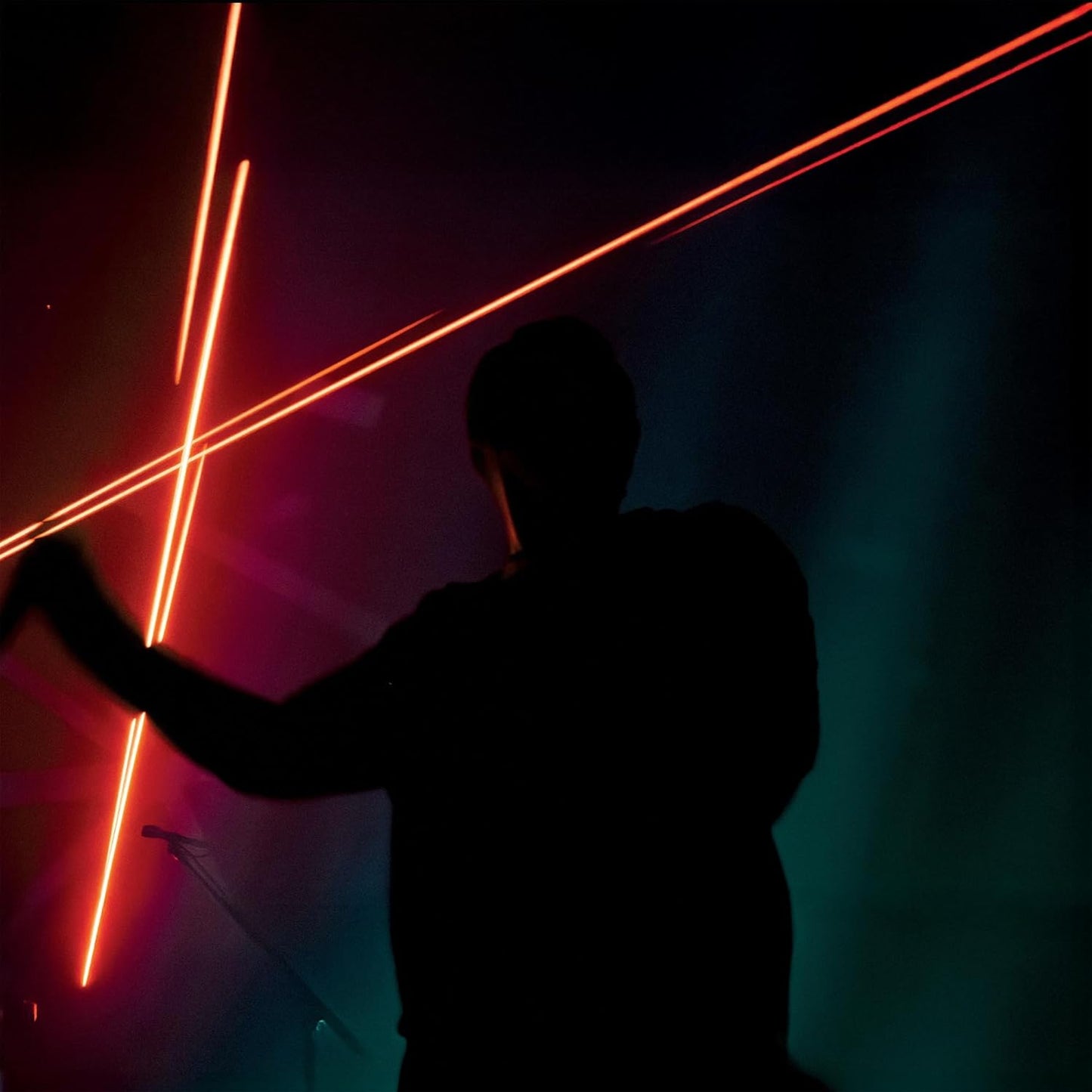 2CD - Tesseract - Radar O.S.T.