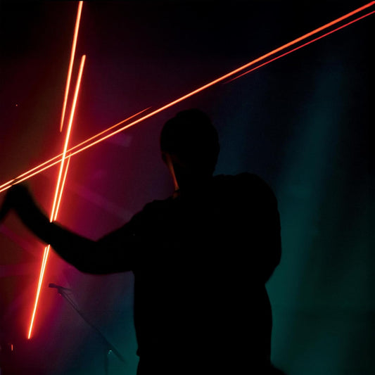 2CD - Tesseract - Radar O.S.T.