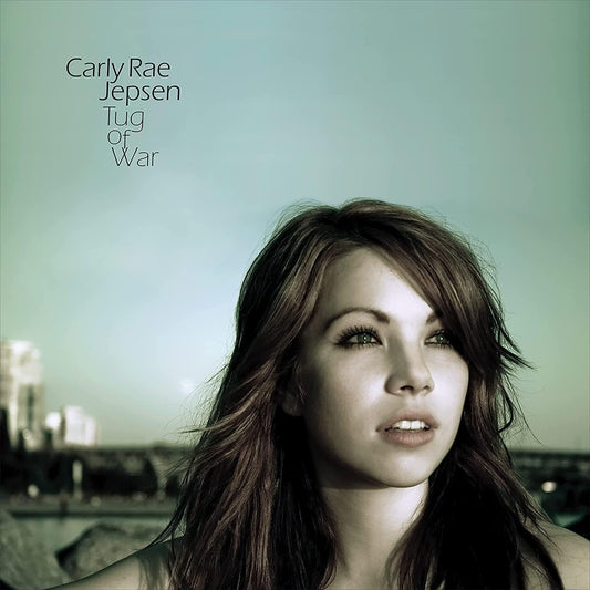 LP - Carly Rae Jepsen - Tug Of War