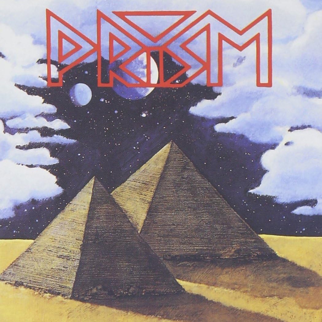 CD - Prism - Best Of