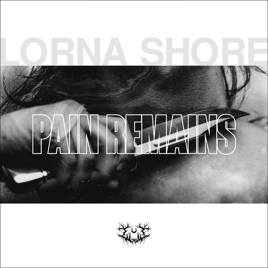 CD - Lorna Shore - Pain Remains (Pre-Order)