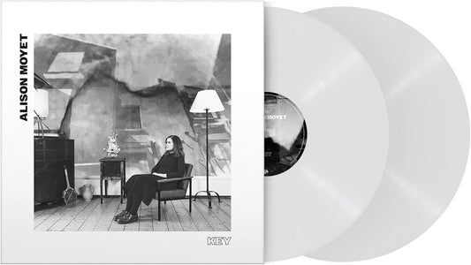 2LP - Alison Moyet - Key