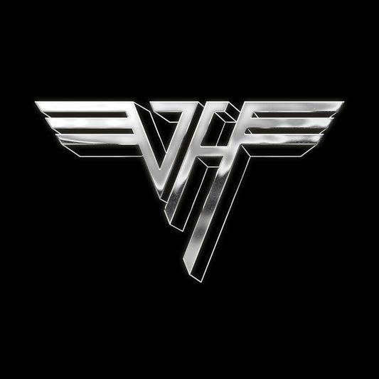 6LP - Van Halen - 1978-1984