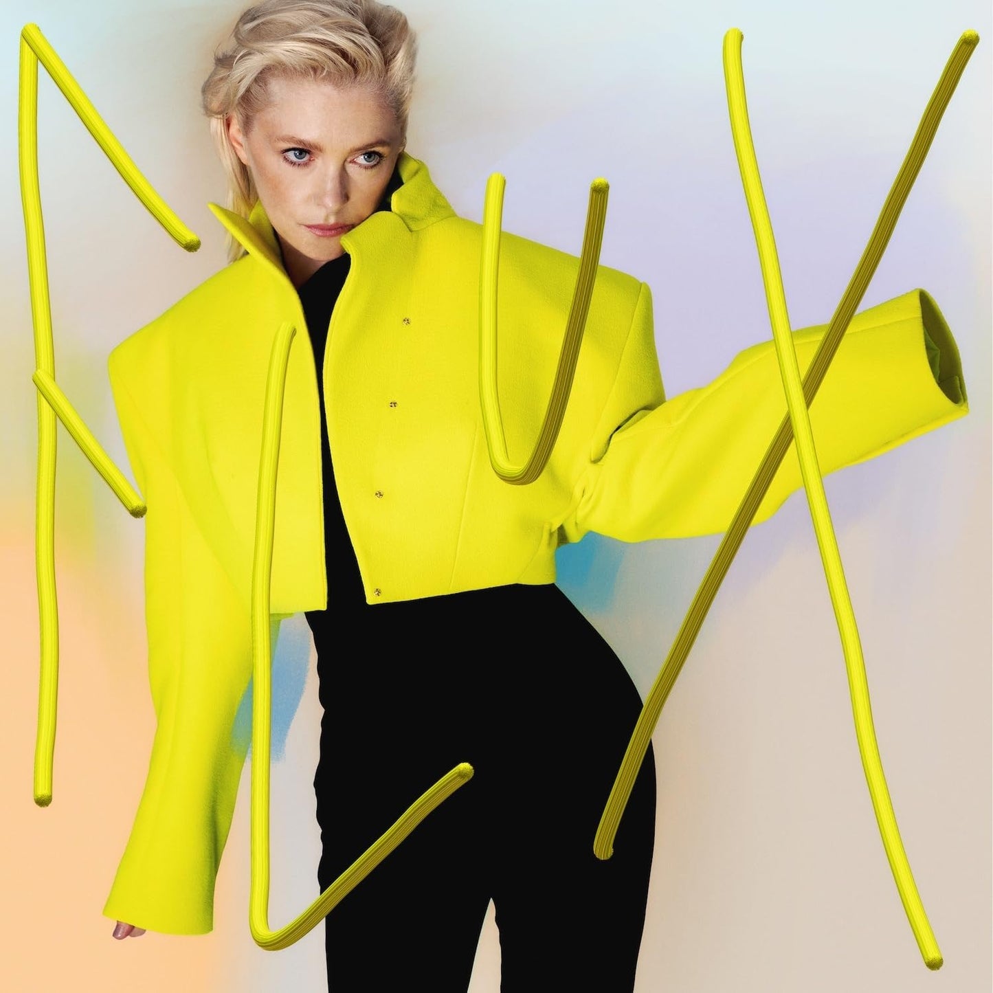 CD - Alison Goldfrapp - Flux