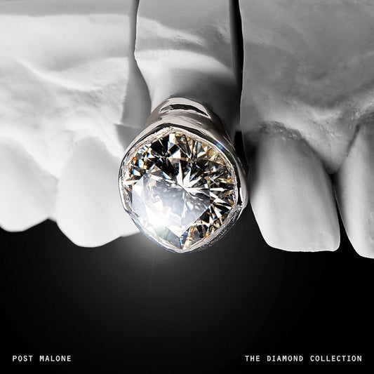 2LP - Post Malone - The Diamond Collection