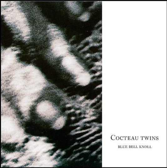 LP - Cocteau Twins - Blue Bell Knoll