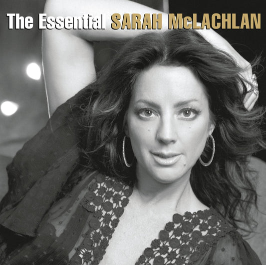 2CD - Sarah McLachlan - The Essential