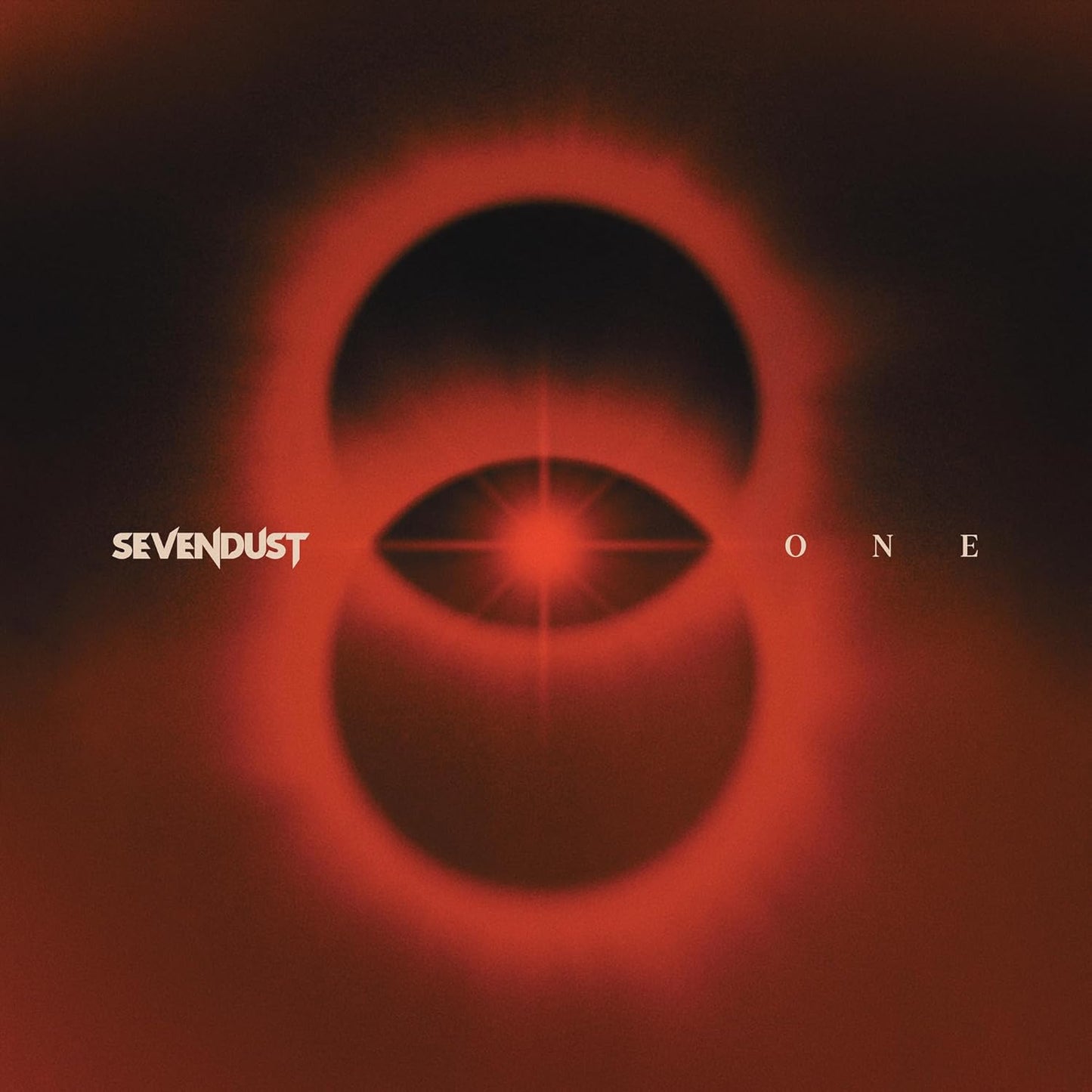 CD - Sevendust - One