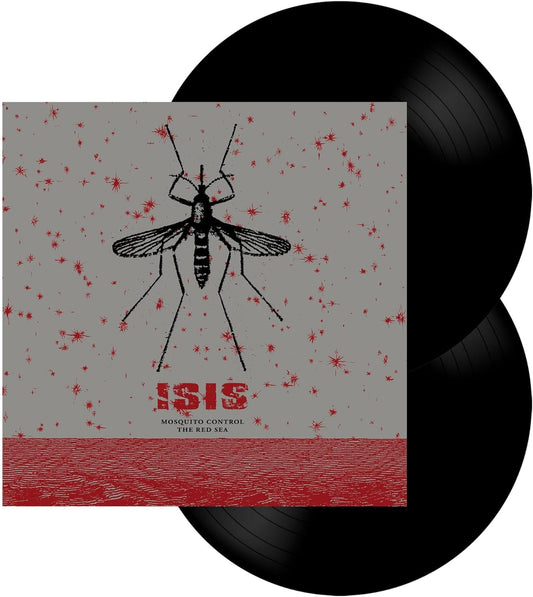 2LP - Isis - Mosquito Control / The Red Sea