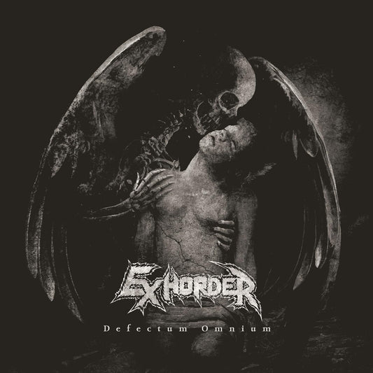 CD - Exhorder - Defectum Omnium