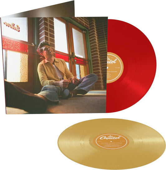 2LP - Niall Horan - The Show: The Encore