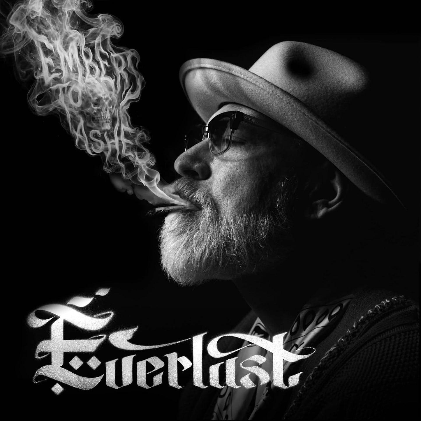CD - Everlast - Embers To Ashes (Pre-Order)